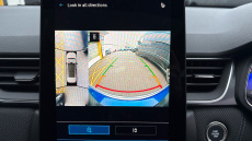 Renault Symbioz 1.8 E-Tech FHEV 160 Iconic Esprit Alpine 5dr Auto Hybrid Estate